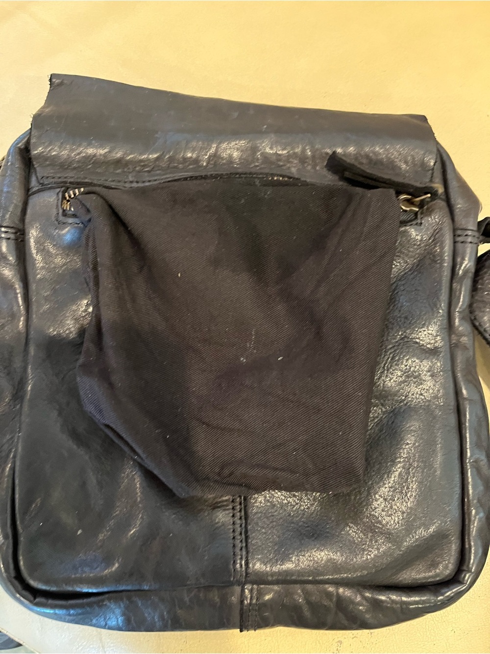 Harbor 2nd Bag - Picture 10 of 11